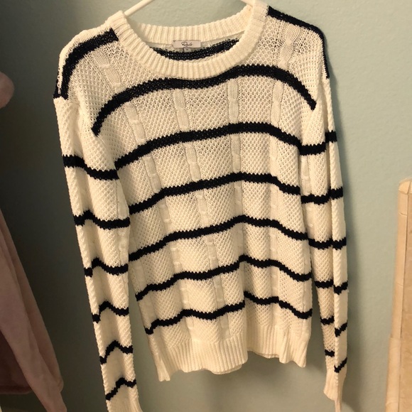 Rails Sweater - Picture 1 of 2